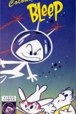 Watch Colonel Bleep Zoechip