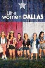 Watch Little Women: Dallas Zoechip