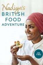 Watch Nadiya's British Food Adventure Zoechip