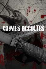 Watch Occult Crimes Zoechip