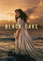 Watch Black Cake Zoechip