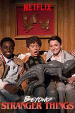 Watch Beyond Stranger Things Zoechip