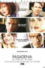 Watch Pasadena Zoechip