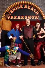 Watch Freakshow Zoechip