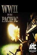 Watch WWII in the Pacific Zoechip