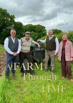 Watch A Farm Through Time Zoechip