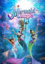 Watch Mermaid Magic Zoechip