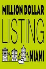 Watch Million Dollar Listing Miami Zoechip