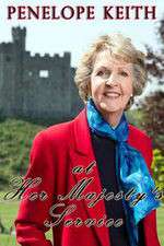 Watch Penelope Keith at Her Majesty's Service Zoechip