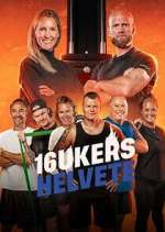 Watch 16 ukers helvete Zoechip