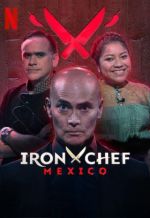 Watch Iron Chef México Zoechip