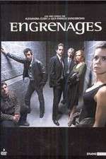 Watch Engrenages Zoechip