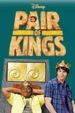 Watch Pair of Kings Zoechip