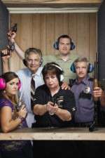 Watch Small Town Security Zoechip