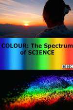 Watch Colour: The Spectrum of Science Zoechip