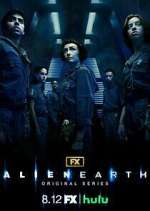 Watch Alien: Earth Zoechip