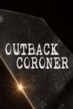 Watch Outback Coroner Zoechip