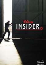 Watch Disney Insider Zoechip
