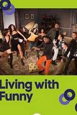 Watch Living with Funny Zoechip