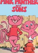 Watch Pink Panther and Sons Zoechip