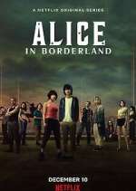 Watch Alice in Borderland Zoechip