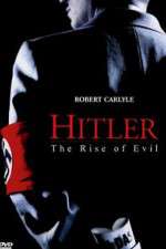 Watch Hitler: The Rise of Evil Zoechip