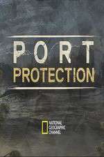 Watch Port Protection Zoechip