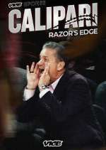 Watch Calipari: Razor\'s Edge Zoechip