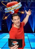 Watch Are You Smarter Than a 5th Grader Zoechip