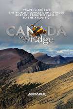 Watch Canada Over The Edge Zoechip