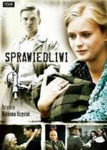Watch Sprawiedliwi Zoechip