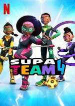 Watch Supa Team 4 Zoechip