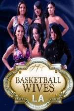 Watch Basketball Wives LA Zoechip