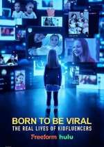 Watch Born to Be Viral: The Real Lives of Kidfluencers Zoechip