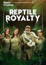 Watch Reptile Royalty Zoechip