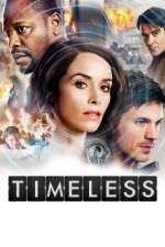 Watch Timeless Zoechip