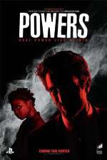 Watch Powers Zoechip
