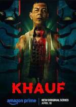 Watch Khauf Zoechip