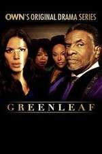 Watch Greenleaf Zoechip