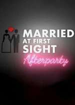 Watch Married at First Sight: Afterparty Zoechip