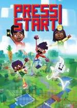 Watch Press Start! Zoechip