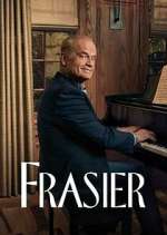 Watch Frasier Zoechip