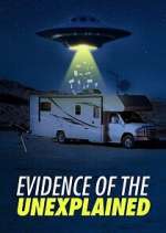 Watch Evidence of the Unexplained Zoechip