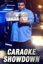 Watch Caraoke Showdown Zoechip