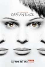 Watch Orphan Black Zoechip