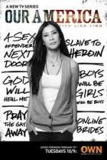 Watch Our America with Lisa Ling Zoechip