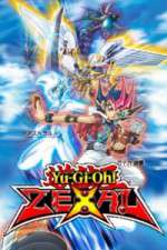 Watch Yu-Gi-Oh! Zexal Zoechip