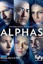 Watch Alphas Zoechip