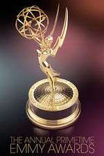 Watch The Emmy Awards Zoechip