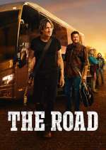 Watch The Road Zoechip
